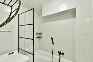 Fotografia z galérie ubytovania Apartament Centrum Śródmieście v destinácii Olsztyn