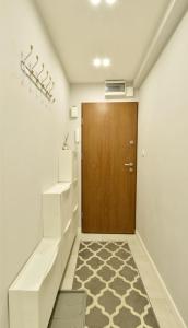 Fotografia z galérie ubytovania Apartament Centrum Śródmieście v destinácii Olsztyn