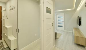 Fotografia z galérie ubytovania Apartament Centrum Śródmieście v destinácii Olsztyn