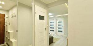 Fotografia z galérie ubytovania Apartament Centrum Śródmieście v destinácii Olsztyn