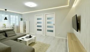 Fotografia z galérie ubytovania Apartament Centrum Śródmieście v destinácii Olsztyn