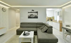Fotografia z galérie ubytovania Apartament Centrum Śródmieście v destinácii Olsztyn