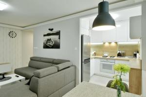 Fotografia z galérie ubytovania Apartament Centrum Śródmieście v destinácii Olsztyn