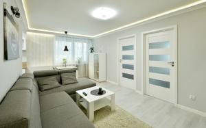Fotografia z galérie ubytovania Apartament Centrum Śródmieście v destinácii Olsztyn