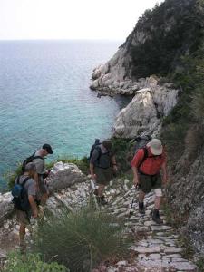 Gallery image of Golden Sun in Agios Ioannis Pelio +62 photos