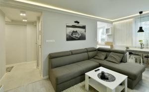 Fotografia z galérie ubytovania Apartament Centrum Śródmieście v destinácii Olsztyn
