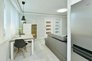 Fotografia z galérie ubytovania Apartament Centrum Śródmieście v destinácii Olsztyn