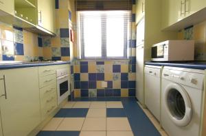 Fotografie z fotogalerie ubytování Orada Apartamentos Turísticos - Marina de Albufeira v destinaci Albufeira