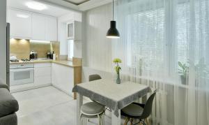 Fotografia z galérie ubytovania Apartament Centrum Śródmieście v destinácii Olsztyn