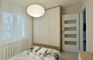 Fotografia z galérie ubytovania Apartament Centrum Śródmieście v destinácii Olsztyn