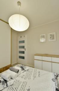 Fotografia z galérie ubytovania Apartament Centrum Śródmieście v destinácii Olsztyn