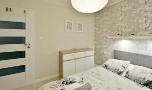 Fotografia z galérie ubytovania Apartament Centrum Śródmieście v destinácii Olsztyn