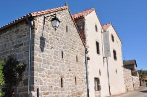 VerrièresB&B Maison des Etoiles Chambre d'hôtes Adult Only的相册照片