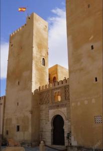 Fotografia z galérie ubytovania Casa de amigos Lomas Del Golf, Orihuela Costa v destinácii San Miguel de Salinas