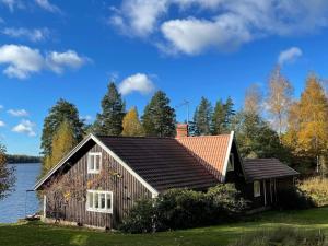 Fotografie z fotogalerie ubytování Holiday home SKYLLBERG v destinaci Skyllberg