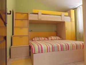 Posteľ alebo postele v izbe v ubytovaní House Buneta + 12 fotografií