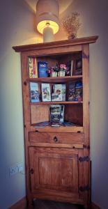 Galeriebild der Unterkunft LittleField B&B Durrow, Laois in Durrow