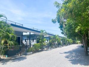 Fotografie z fotogalerie ubytování SP view Resort v destinaci Pran Buri