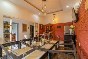 Fotografie z fotogalerie ubytování Angkor Rithy Residence v destinaci Phumĭ Ta Phŭl