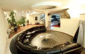 Gallery image of Hotel Beaumonde Garden in Tbilisi City