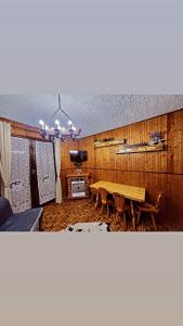 Fotografija v galeriji nastanitve CHALET LAVANDA San Giacomo di roburent v mestu San Giacomo