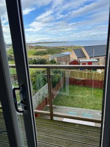 Gallery image of Carona sea view in Lossiemouth