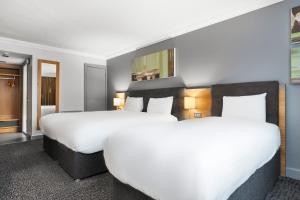 Φωτογραφία από το άλμπουμ του Park Inn by Radisson Cardiff City Centre στο Κάρντιφ +21 φωτογραφίες