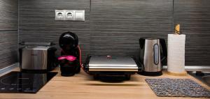 Free parking Szemere apartment lovely flat at the Parliament 1054 Budapest, 8 Szemere utca 5th floor, door nr.: 1A kép - 2