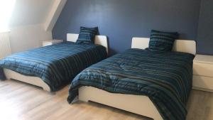 Ảnh trong thư viện ảnh của senechal ở Lorette