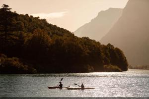 Φυσικό τοπίο κοντά σε αυτό το ξενοδοχείο