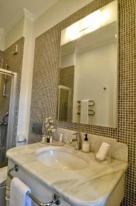 Bilik mandi di Kar's Hotel +47 gambar