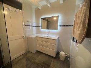 Billede fra billedgalleriet på Les gîtes du petit mila i Labrit