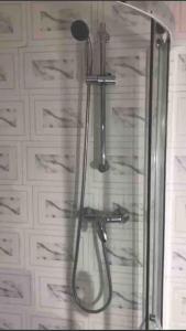 Fotografie z fotogalerie ubytování Well presented apartment with 2 master bedrooms. v destinaci Freetown