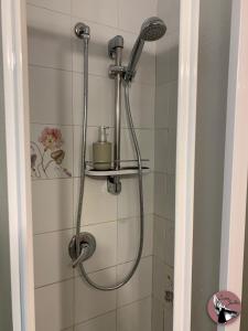 A bathroom at Casa Julka Még 32 kép