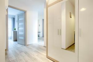 Zdjęcie z galerii obiektu Tyzenhauz Apartments Piwna Street w Krakowie