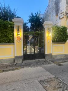 Fotografia z galérie ubytovania Palazzo Bonaventura 1906 v destinácii Ischia