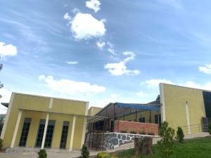 Foto de la galería de St Etienne Guest House en Kigali