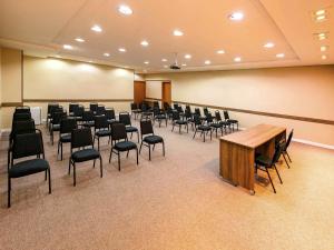 Konferenční prostory v ubytování HUS Hotel MARINGA