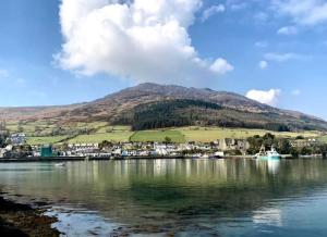 Gallery image of Granda's House - A Home from Home near Carlingford in Carlingford