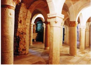 Foto dalla galleria di Hotel Monteconero a Sirolo