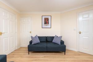 Foto sihtkohas Thornaby on Tees asuva majutusasutuse Hillbrook galeriist