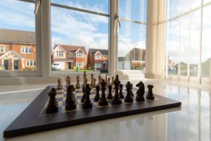 Foto sihtkohas Thornaby on Tees asuva majutusasutuse Hillbrook galeriist