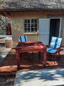 Bygningen som lejligheden ligger i + 8 billeder