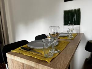 Φωτογραφία από το άλμπουμ του LCY Home - Superbe appartement de plain pied σε Mantes-la-Ville +4 φωτογραφίες