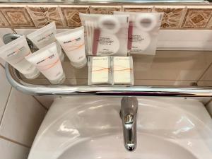 Bagno di Zlatý Sloup