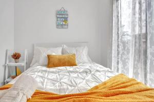 Fotografie z fotogalerie ubytování Villa Bonita Lajares II - Paraíso en Fuerteventura - Remote Working v destinaci Lajares