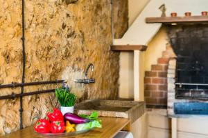 Fotografie z fotogalerie ubytování Ideal Property Mallorca - Can Bielo v destinaci Lloret de Vistalegre