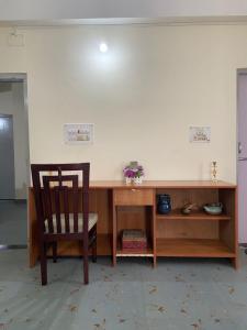 Fotografie z fotogalerie ubytování Maria's Homestay v destinaci Siliguri