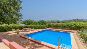 Bazén v ubytovaní Finca Buytrón Montilla by Ruralidays alebo v jeho blízkosti