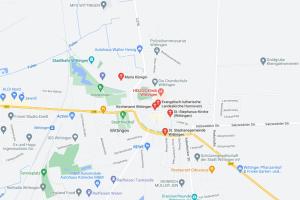Φωτογραφία από το άλμπουμ του Hotel Altstadt-Passage σε Wittingen +12 φωτογραφίες